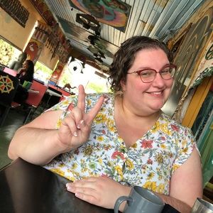 Meet your Posher, Kelly